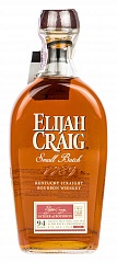 Віскі Elijah Craig Small Batch