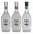 Purity Vodka 17, 34, 51 Case 3 bottles - thumb - 1