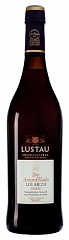 Вино Lustau Dry Amontillado Los Arcos Solera Reserva, 375ml