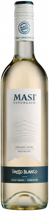 Masi Tupungato Uco Passo Doble Bianco 2020 Set 6 bottles
