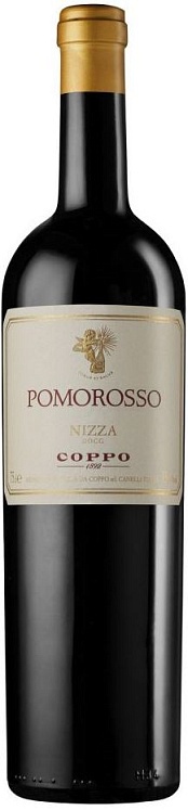 Coppo Pomorosso Barbera d’Asti 2020