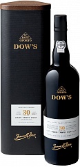 Вино Dow's 30 YO Tawny Port