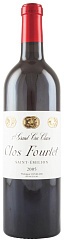 Вино Clos Fourtet Premier Grand Cru Classe 2005