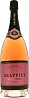 Drappier Rose Brut Magnum 1,5L