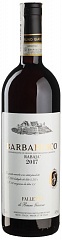 Вино Azienda Agricola Falletto Barberesco Rabaja 2017