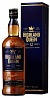 Highland Queen 12 YO Set 6 Bottles