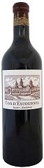 Вино Chateau Cos d'Estournel 2-em GCC 2015