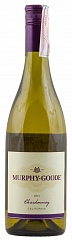 Вино Murphy-Goode Chardonnay 2014