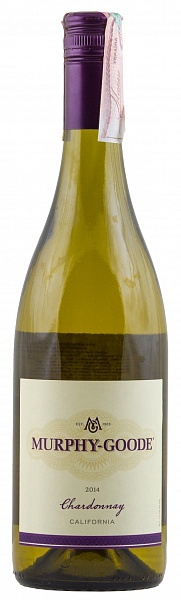 Murphy-Goode Chardonnay 2014