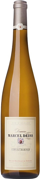 Domaine Marcel Deiss Gewurztraminer 2022