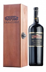 Вино Errazuriz Don Maximiano 2009, 3L