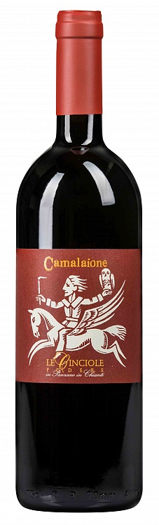 Le Cinciole Camalaione 2013 Magnum 1,5L