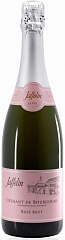 Domaine Jaffelin Crеmant de Bourgogne Rose Brut Set 6 Bottles