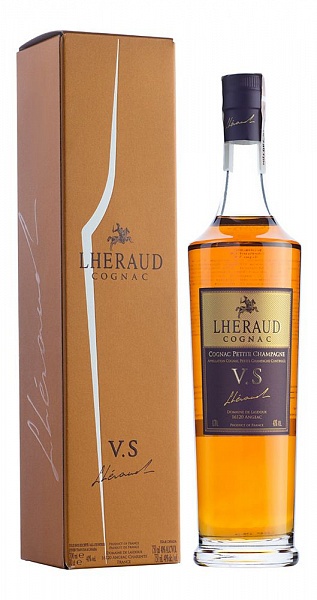 Lheraud VS 700ml