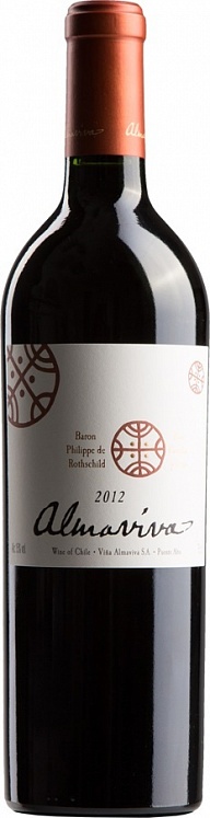 Almaviva 2012