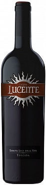 Luce della Vite Lucente 2014