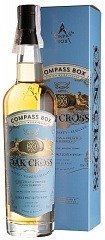 Виски Compass Box Oak Cross