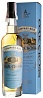 Compass Box Oak Cross