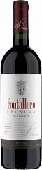 Вино Felsina Fontalloro 2013