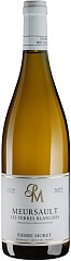 Вино Pierre Morey Meursault Les Terres Blanches 2022