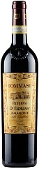 Вино Tommasi Amarone della Valpolicella Classico Ca'Florian Riserva 2015