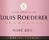 Louis Roederer Brut Rose Vintage 2011