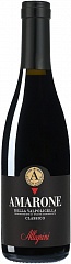 Вино Allegrini Amarone della Valpolicella Classico 2011, 375ml