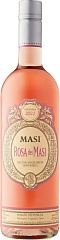 Вино Masi Rosa dei Masi Rosato Trevenezie IGT 2022 Set 6 bottles