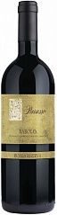 Parusso Barolo Riserva Bussia Vigna Fiurin 1999