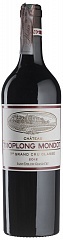 Вино Chateau Troplong Mondot 2012