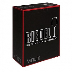 Стекло Riedel Vinum Pinot Noir (Burgundy Red) 700 ml Set of 2