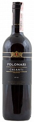 Вино Folonari Chianti 2016 Set 6 Bottles