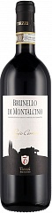 Вино Tiezzi Brunello di Montalcino Poggio Cerrino 2013