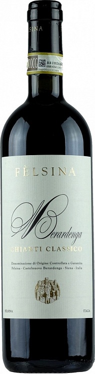 Felsina Chianti Classico Berardenga 2016