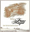 Chateau Franc Mayne