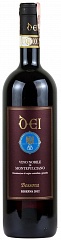 Вино Dei Vino Nobile di Montepulciano Riserva Bossona 2012