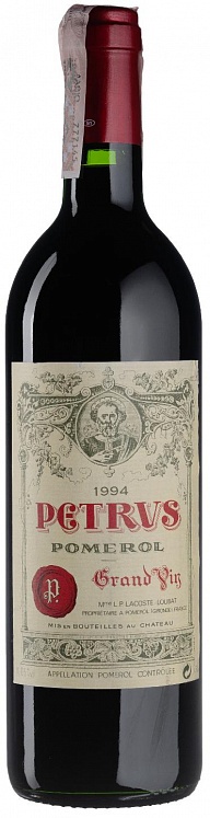 Petrus Pomerol 1994