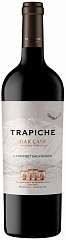 Вино Trapiche Oak Cask Cabernet Sauvignon 2023 Set 6 Bottles