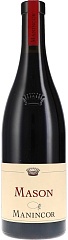 Вино Manincor Mason Pinot Nero 2019