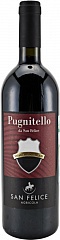 Вино Agricola San Felice Pugnitello 2008