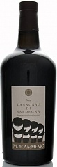 Вино Mora & Memo Nau Cannonau di  Sardengna 2017 Set 6 bottles