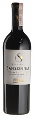 Вино Chateau Sansonnet 2015 Set 6 bottles