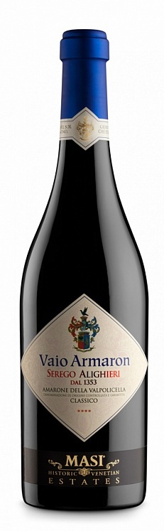 Masi Serego Alighieri Vaio Armaron Amarone della Valpolicella Classico DOCG 2012