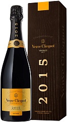 Veuve Clicquot Vintage Reserve 2015