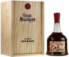 Коньяк Lheraud Vieux Millenaire
