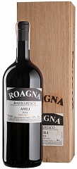 Вино Roagna Barbaresco Asili Vecchie Viti 2014 Magnum 1,5L
