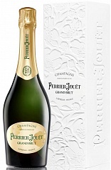 Шампанское и игристое Perrier-Jouet Grand Brut