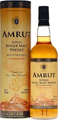 Виски Amrut Cask Strength