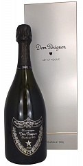 Шампанское и игристое Dom Perignon Oenotheque 1995