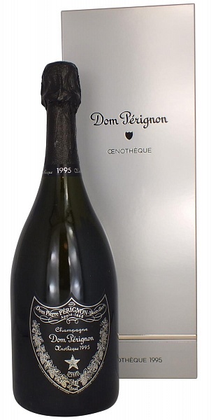 Dom Perignon Oenotheque 1995